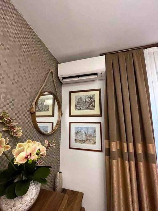 New Luxury 3-Bedroom Apartment Segovia Exterior foto