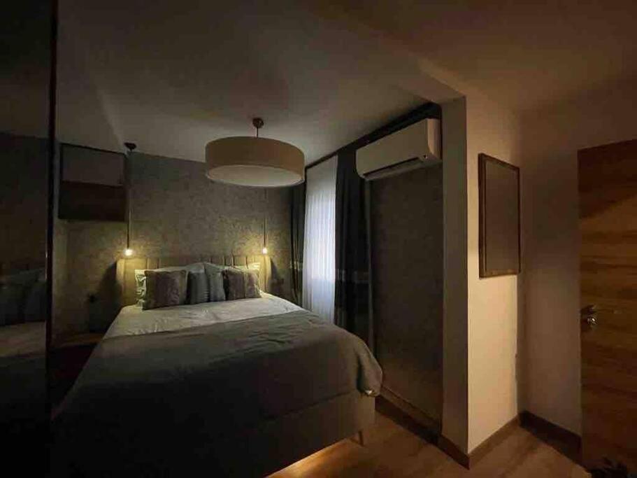 New Luxury 3-Bedroom Apartment Segovia Exterior foto