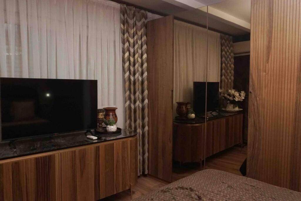 New Luxury 3-Bedroom Apartment Segovia Exterior foto