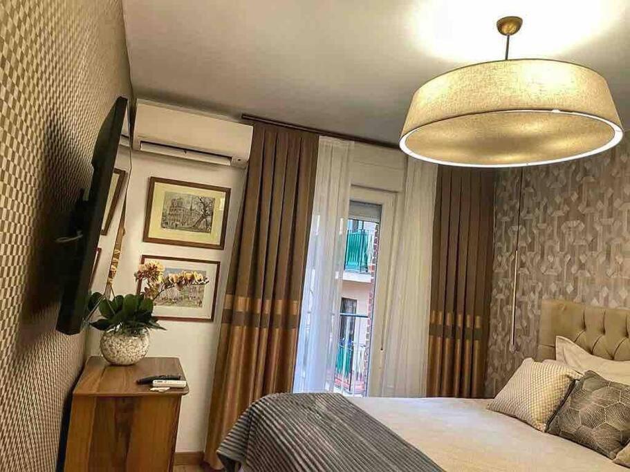 New Luxury 3-Bedroom Apartment Segovia Exterior foto